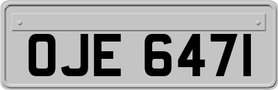 OJE6471