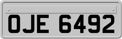 OJE6492