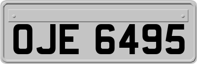 OJE6495