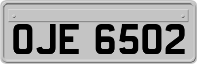 OJE6502