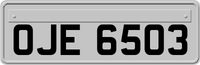 OJE6503