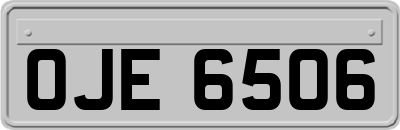 OJE6506