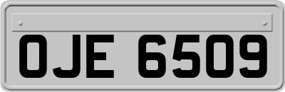 OJE6509