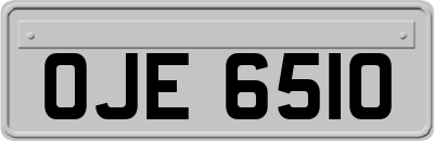 OJE6510