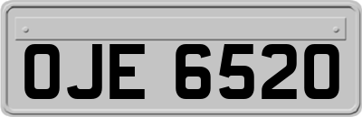 OJE6520