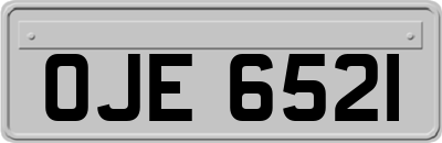 OJE6521