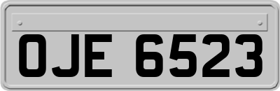 OJE6523