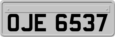 OJE6537