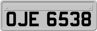OJE6538