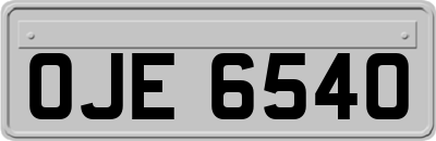 OJE6540