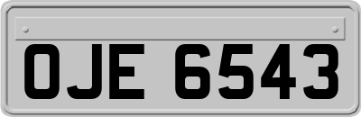 OJE6543