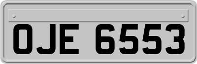 OJE6553