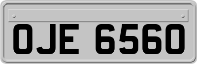 OJE6560