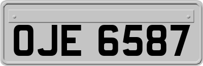OJE6587
