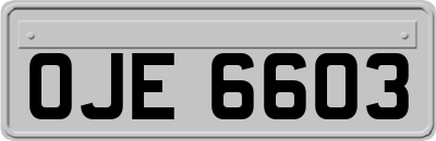 OJE6603