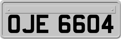 OJE6604