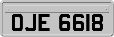 OJE6618