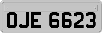 OJE6623