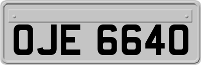 OJE6640