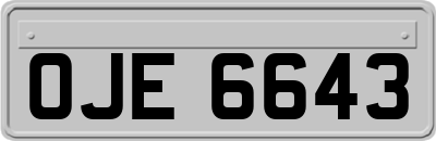 OJE6643