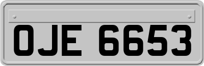 OJE6653