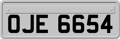OJE6654