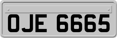 OJE6665