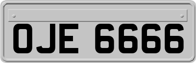 OJE6666
