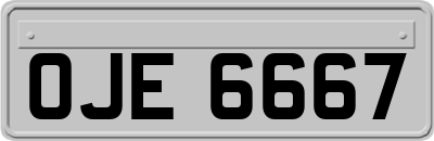 OJE6667