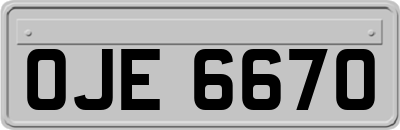 OJE6670