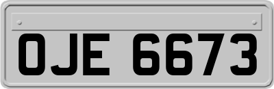 OJE6673
