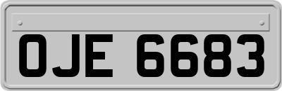 OJE6683