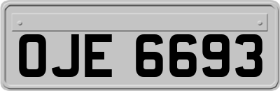 OJE6693