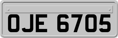 OJE6705