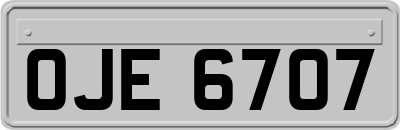 OJE6707