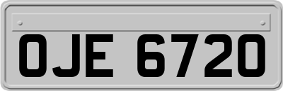 OJE6720
