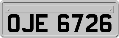 OJE6726