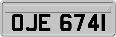 OJE6741