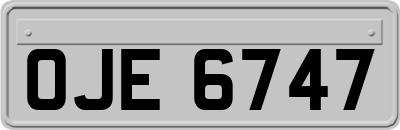 OJE6747