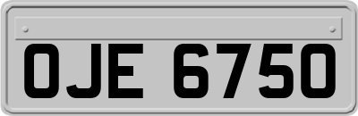OJE6750