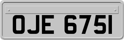 OJE6751
