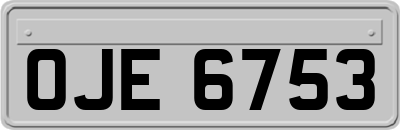 OJE6753