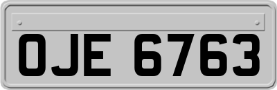 OJE6763
