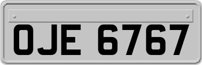 OJE6767