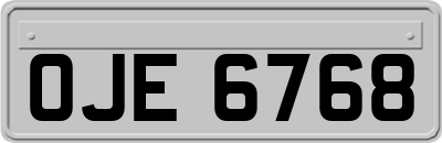 OJE6768