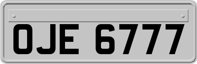 OJE6777