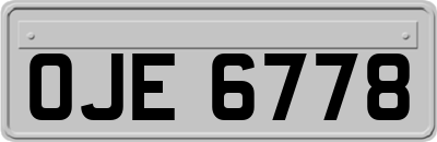 OJE6778