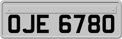 OJE6780