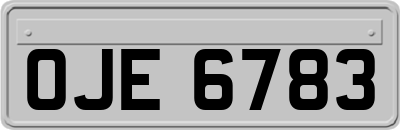 OJE6783