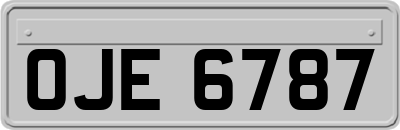 OJE6787